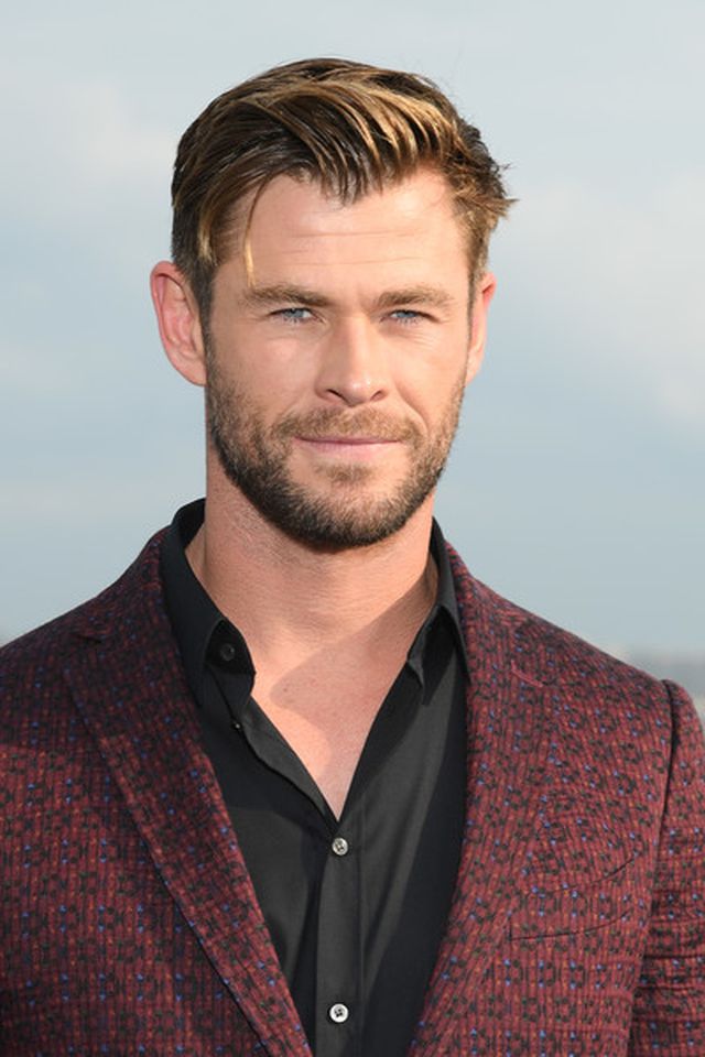 Chris Hemsworth hết tiền trước khi đóng phim Thor - Ảnh 2. Chris Hemsworth hết tiền trước khi đóng phim Thor - Ảnh 2.