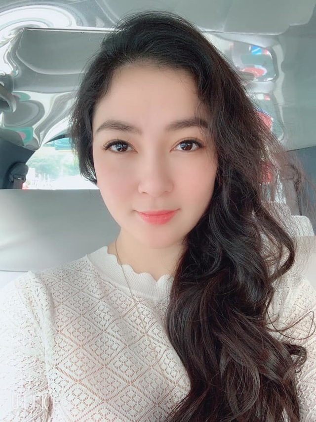 Hoa hậu Nguyễn Thị Huyền khoe “ảnh độc”, hé lộ mối duyên với NSƯT Minh Vượng - Ảnh 7. Hoa hậu Nguyễn Thị Huyền khoe “ảnh độc”, hé lộ mối duyên với NSƯT Minh Vượng - Ảnh 7.