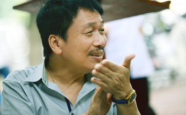 Phú Quang: “Ngọc Anh 3A gửi tôi hộp quà rất to sau vụ hét cát - Ảnh 1.