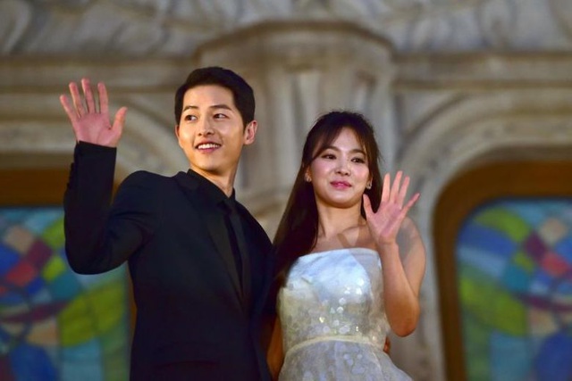 Công viên “Hậu duệ mặt trời”... lâm nguy sau khi chuyện tình Song - Ảnh 2. Công viên “Hậu duệ mặt trời”... lâm nguy sau khi chuyện tình Song - Ảnh 2.