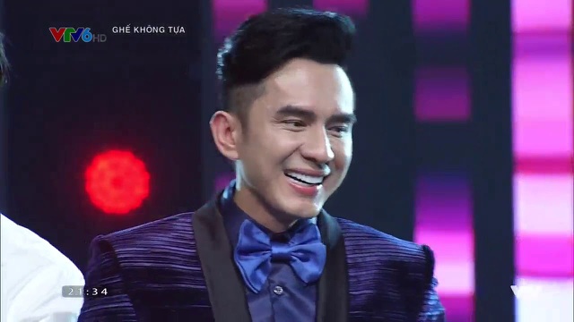 Đan Trường không còn muốn ganh đua với ai - Ảnh 1.