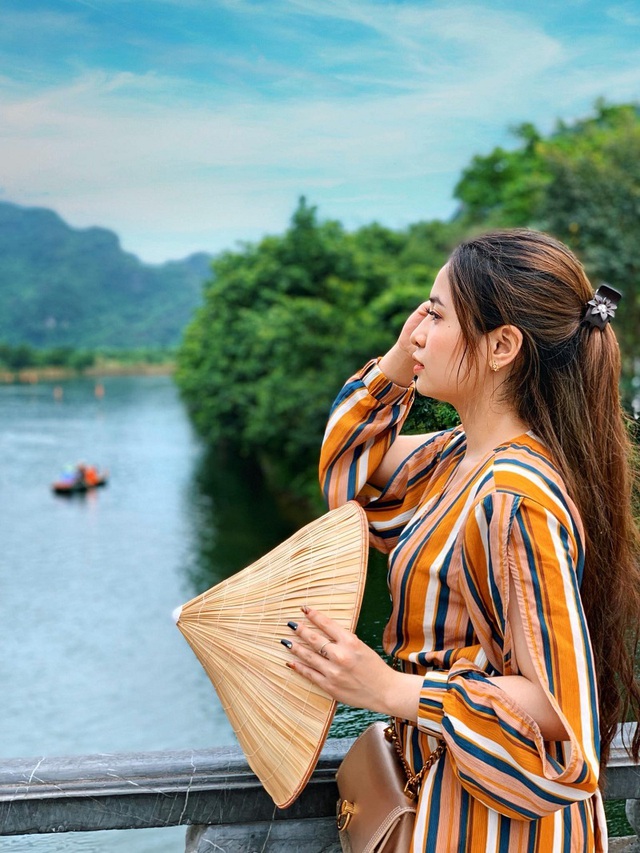 Bị bạn trai chia tay vì chê mập, cô gái lột xác ngoạn mục - Ảnh 3. Bị bạn trai chia tay vì chê mập, cô gái lột xác ngoạn mục - Ảnh 3.