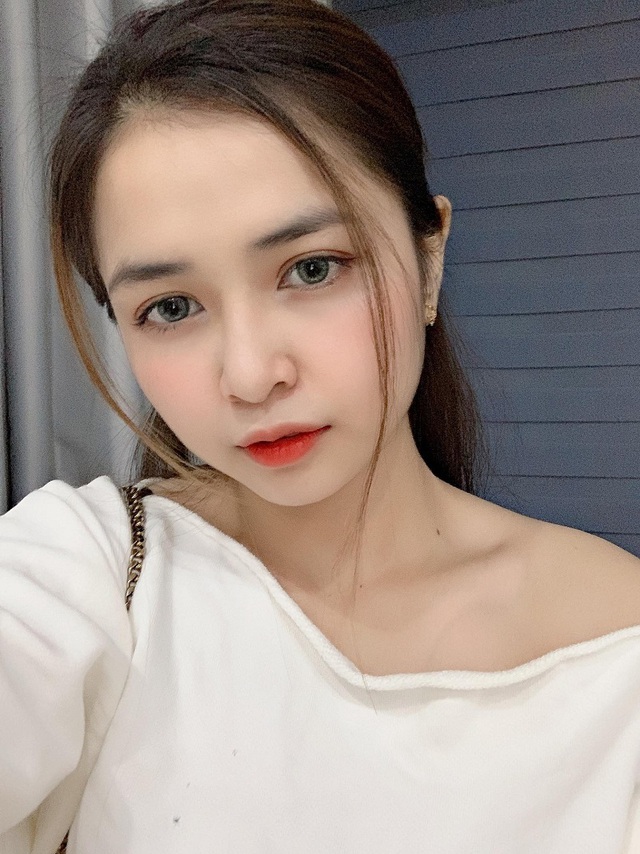 Bị bạn trai chia tay vì chê mập, cô gái lột xác ngoạn mục - Ảnh 4. Bị bạn trai chia tay vì chê mập, cô gái lột xác ngoạn mục - Ảnh 4.