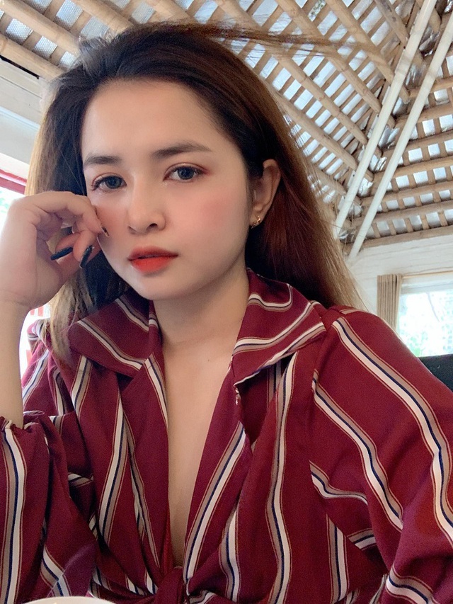 Bị bạn trai chia tay vì chê mập, cô gái lột xác ngoạn mục - Ảnh 6. Bị bạn trai chia tay vì chê mập, cô gái lột xác ngoạn mục - Ảnh 6.