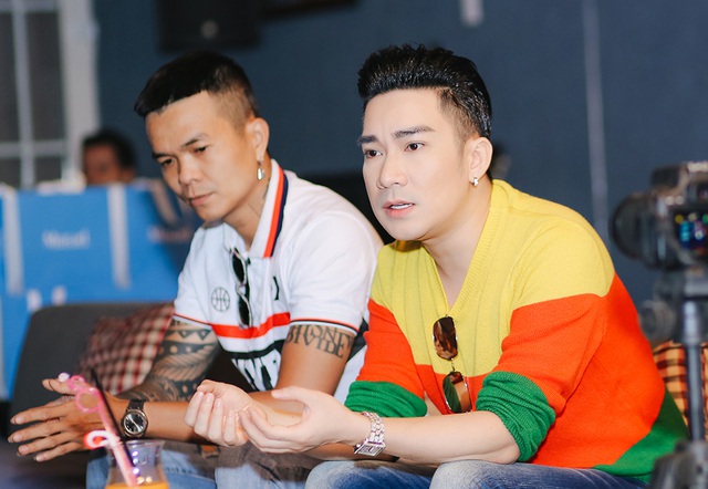 Quang Hà lên tiếng xin lỗi, gỡ bỏ ca khúc vướng nghi án đạo nhạc của T - Ảnh 1. Quang Hà lên tiếng xin lỗi, gỡ bỏ ca khúc vướng nghi án đạo nhạc của T - Ảnh 1.