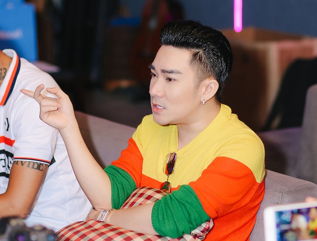 Quang Hà lên tiếng xin lỗi, gỡ bỏ ca khúc vướng nghi án đạo nhạc của T - Ảnh 2. Quang Hà lên tiếng xin lỗi, gỡ bỏ ca khúc vướng nghi án đạo nhạc của T - Ảnh 2.