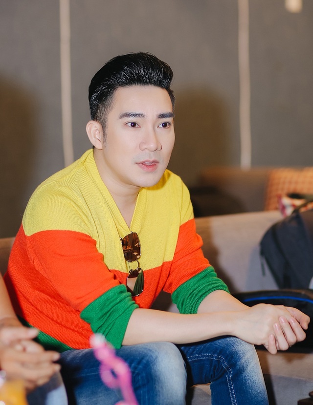 Quang Hà lên tiếng xin lỗi, gỡ bỏ ca khúc vướng nghi án đạo nhạc của T - Ảnh 3. Quang Hà lên tiếng xin lỗi, gỡ bỏ ca khúc vướng nghi án đạo nhạc của T - Ảnh 3.