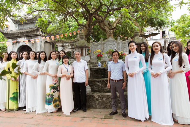 Hoa hậu Đỗ Mỹ Linh cùng dàn người đẹp Miss World Vietnam hội tụ ở xứ nhãn - Ảnh 10. Hoa hậu Đỗ Mỹ Linh cùng dàn người đẹp Miss World Vietnam hội tụ ở xứ nhãn - Ảnh 10.