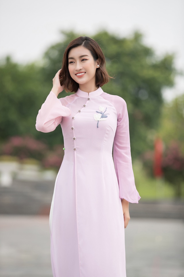 Hoa hậu Đỗ Mỹ Linh cùng dàn người đẹp Miss World Vietnam hội tụ ở xứ nhãn - Ảnh 14. Hoa hậu Đỗ Mỹ Linh cùng dàn người đẹp Miss World Vietnam hội tụ ở xứ nhãn - Ảnh 14.