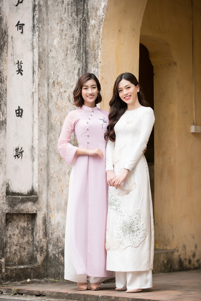 Hoa hậu Đỗ Mỹ Linh cùng dàn người đẹp Miss World Vietnam hội tụ ở xứ nhãn - Ảnh 16. Hoa hậu Đỗ Mỹ Linh cùng dàn người đẹp Miss World Vietnam hội tụ ở xứ nhãn - Ảnh 16.