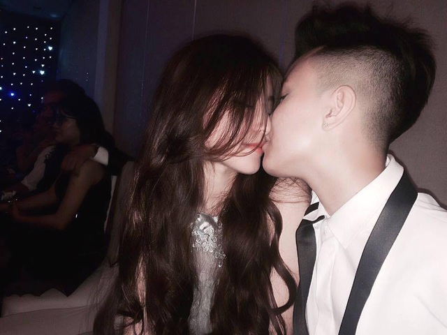 Hot girl đình đám Instagram Việt công khai quan hệ tình cảm cùng bạn gái - Ảnh 4.