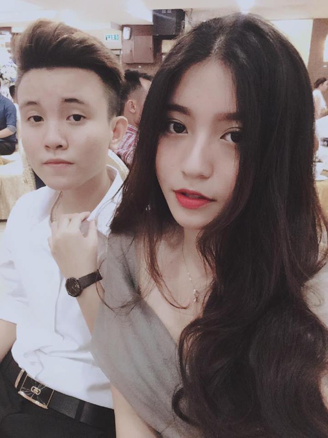 Hot girl đình đám Instagram Việt công khai quan hệ tình cảm cùng bạn gái - Ảnh 5.