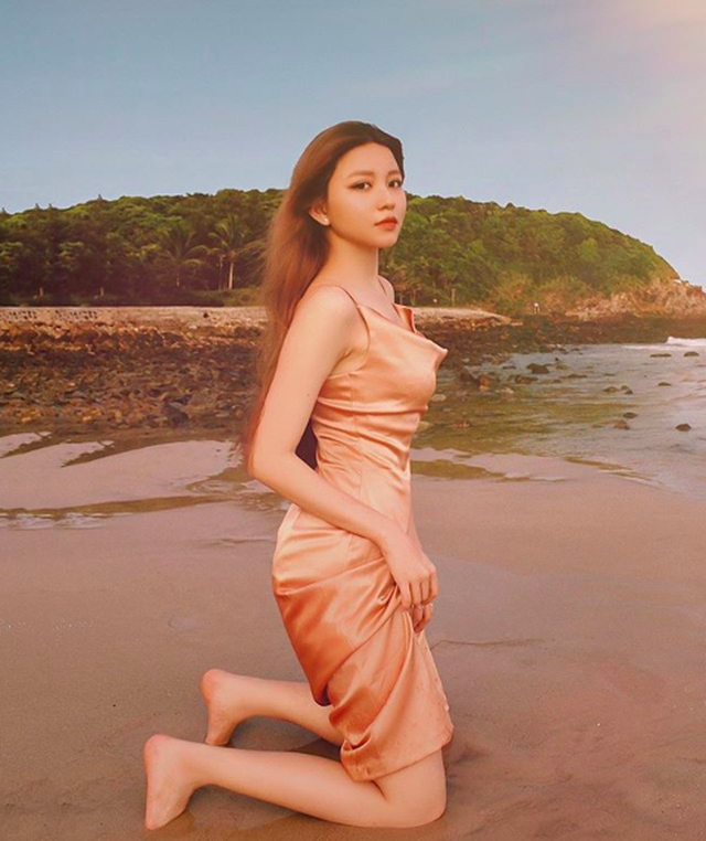 Hot girl đình đám Instagram Việt công khai quan hệ tình cảm cùng bạn gái - Ảnh 8.