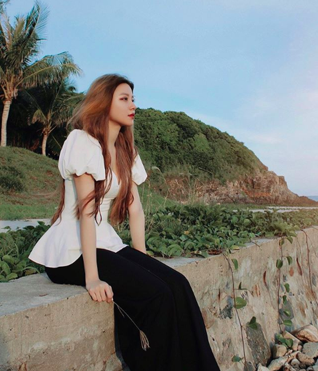 Hot girl đình đám Instagram Việt công khai quan hệ tình cảm cùng bạn gái - Ảnh 11.