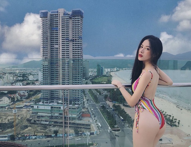 Hot girl xế hộp Mai Sương: “Tại sao lại gay gắt và thiếu thiện cảm với hai từ đại gia?” - Ảnh 8. Hot girl xế hộp Mai Sương: “Tại sao lại gay gắt và thiếu thiện cảm với hai từ đại gia?” - Ảnh 8.