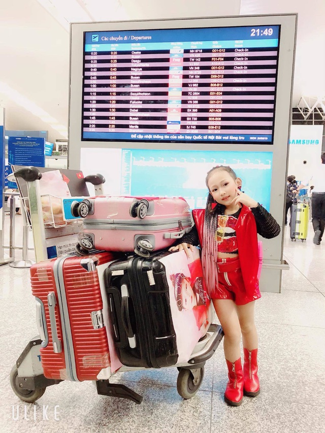 Chân dung mẫu nhí gốc Việt tự tin sải bước trên sàn diễn Dubai - Ảnh 7. Chân dung mẫu nhí gốc Việt tự tin sải bước trên sàn diễn Dubai - Ảnh 7.