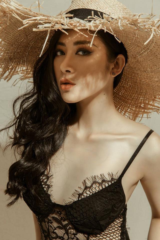 Hot girl Mai Sương: “Tại sao lại gay gắt và thiếu thiện cảm với hai từ đại gia?” - Ảnh 1. Hot girl Mai Sương: “Tại sao lại gay gắt và thiếu thiện cảm với hai từ đại gia?” - Ảnh 1.