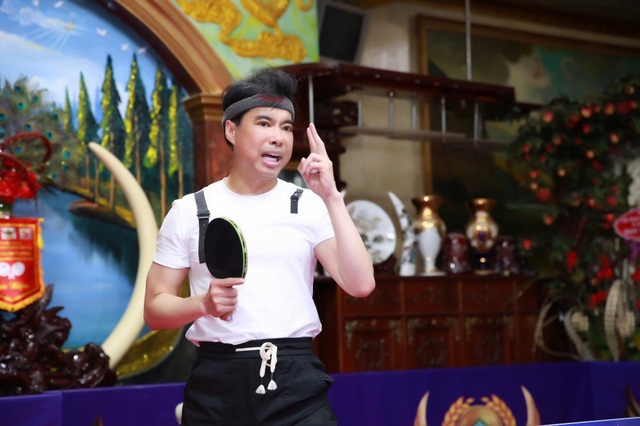 Vẻ khác lạ bên trong biệt thự triệu đô của Ngọc Sơn sau 20 năm - Ảnh 3. Vẻ khác lạ bên trong biệt thự triệu đô của Ngọc Sơn sau 20 năm - Ảnh 3.