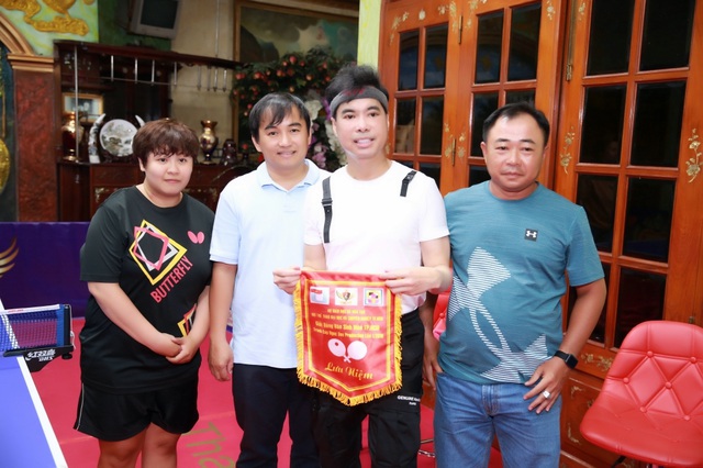 Vẻ khác lạ bên trong biệt thự triệu đô của Ngọc Sơn sau 20 năm - Ảnh 7. Vẻ khác lạ bên trong biệt thự triệu đô của Ngọc Sơn sau 20 năm - Ảnh 7.