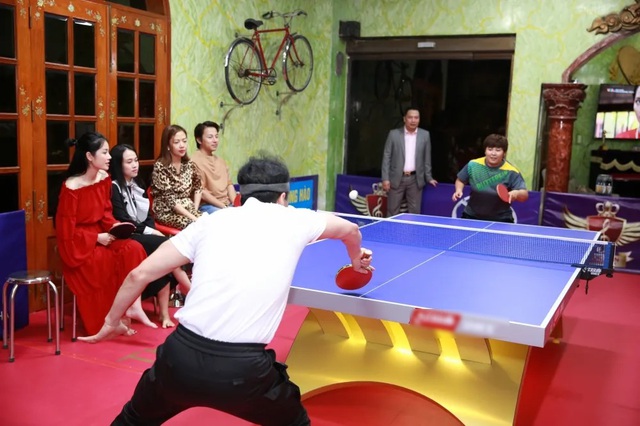 Vẻ khác lạ bên trong biệt thự triệu đô của Ngọc Sơn sau 20 năm - Ảnh 11. Vẻ khác lạ bên trong biệt thự triệu đô của Ngọc Sơn sau 20 năm - Ảnh 11.