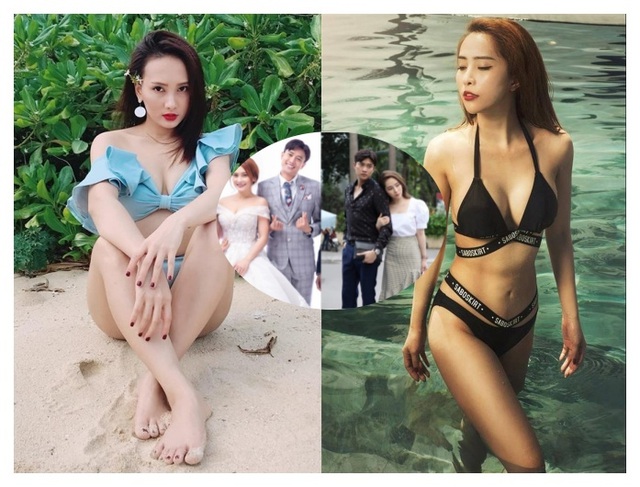 Tranh cãi quy định đám cưới của Cường Đôla và ca khúc “sốt” của Sơn Tùng M - Ảnh 13.