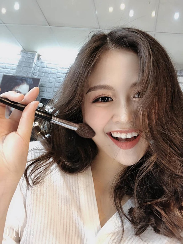 Thiếu nữ Phú Thọ “gieo thương nhớ” với nụ cười tỏa nắng - Ảnh 3. Thiếu nữ Phú Thọ “gieo thương nhớ” với nụ cười tỏa nắng - Ảnh 3.