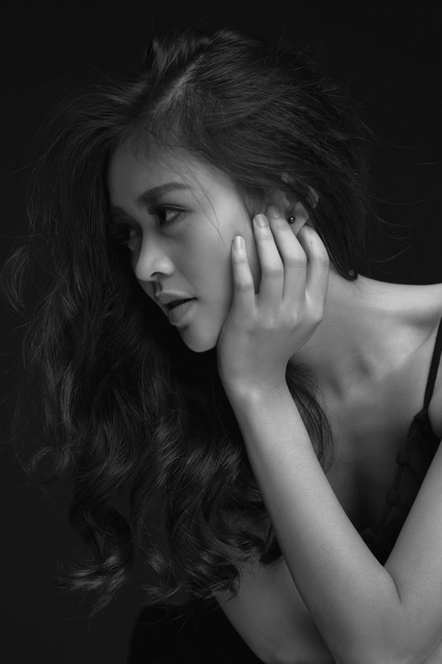 Thiếu nữ Phú Thọ “gieo thương nhớ” với nụ cười tỏa nắng - Ảnh 5. Thiếu nữ Phú Thọ “gieo thương nhớ” với nụ cười tỏa nắng - Ảnh 5.