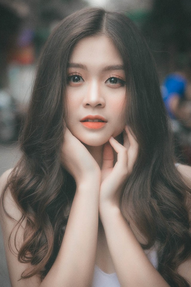 Thiếu nữ Phú Thọ “gieo thương nhớ” với nụ cười tỏa nắng - Ảnh 8. Thiếu nữ Phú Thọ “gieo thương nhớ” với nụ cười tỏa nắng - Ảnh 8.