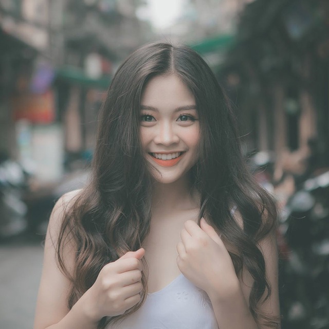 Thiếu nữ Phú Thọ “gieo thương nhớ” với nụ cười tỏa nắng - Ảnh 9. Thiếu nữ Phú Thọ “gieo thương nhớ” với nụ cười tỏa nắng - Ảnh 9.