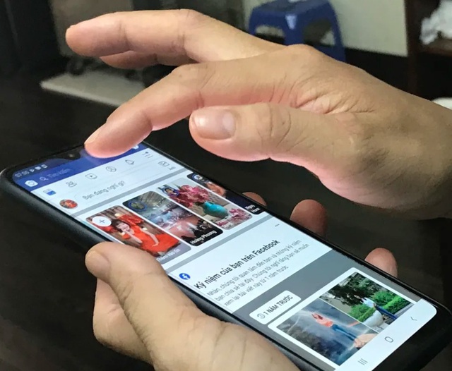 Chuyện nhóm sinh viên bị vị đạo diễn mắng hãy làm nghề đàng hoàng hoặc cố kiếm đại gia - Ảnh 3. Chuyện nhóm sinh viên bị vị đạo diễn mắng hãy làm nghề đàng hoàng hoặc cố kiếm đại gia - Ảnh 3.