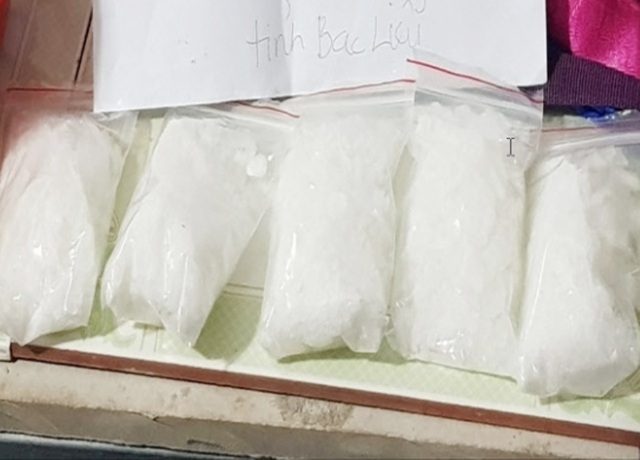Đồng bằng sông Cửu Long: Người nghiện ma túy chủ yếu là thanh niên (P1) - Ảnh 3.