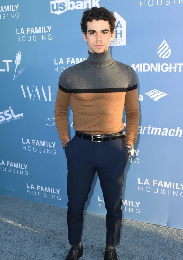 Nam diễn vi&ecirc;n Hollywood đột ngột qua đời ở tuổi 20 - Ảnh 5.