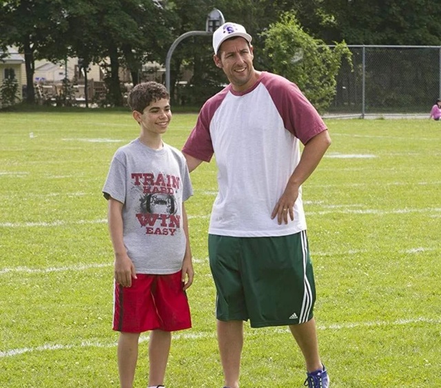 Nam diễn vi&ecirc;n Hollywood đột ngột qua đời ở tuổi 20 - Ảnh 6.