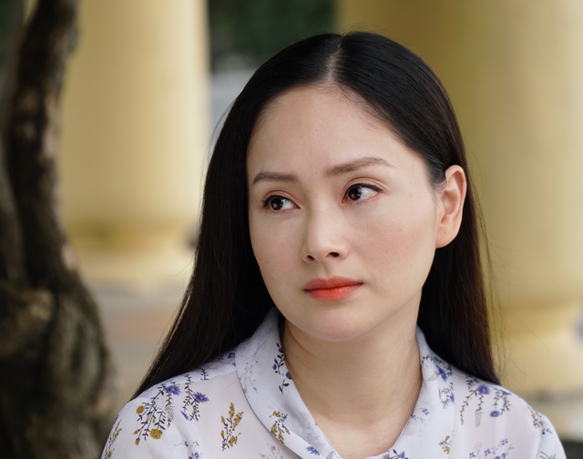Lan Phương kể hậu trường “Nàng dâu order”: Cho con bú, nude dưới cái lạnh 5 độ - Ảnh 3. Lan Phương kể hậu trường “Nàng dâu order”: Cho con bú, nude dưới cái lạnh 5 độ - Ảnh 3.