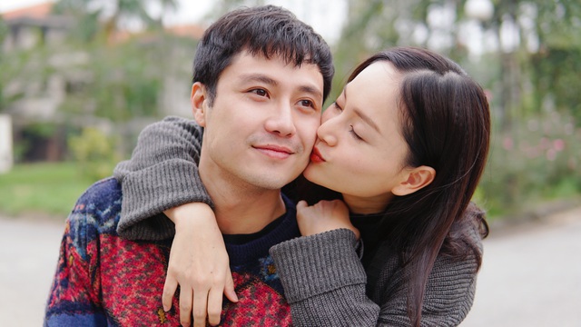 Lan Phương kể hậu trường “Nàng dâu order”: Cho con bú, nude dưới cái lạnh 5 độ - Ảnh 5. Lan Phương kể hậu trường “Nàng dâu order”: Cho con bú, nude dưới cái lạnh 5 độ - Ảnh 5.