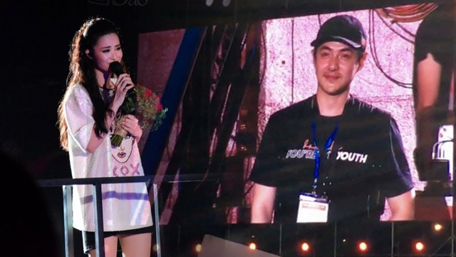 Nhìn lại chặng đường 10 năm yêu nhau của Đông Nhi và Ông Cao Thắng - Ảnh 5.
