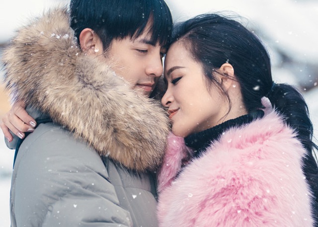Nhìn lại chặng đường 10 năm yêu nhau của Đông Nhi và Ông Cao Thắng - Ảnh 6.