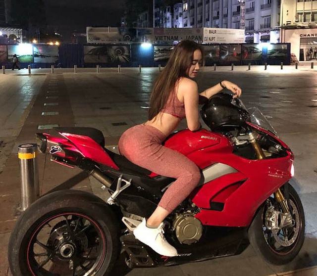 3 nàng hot gymer tiết lộ bí quyết giữ dáng - Ảnh 13. 3 nàng hot gymer tiết lộ bí quyết giữ dáng - Ảnh 13.