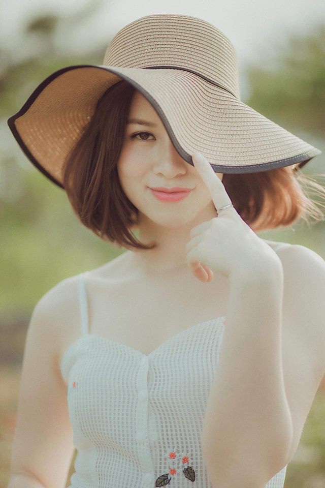 Nữ diễn viên “13 nữ tù” bày tỏ quan điểm chuyện hôn nhân mong manh trong Vbiz Việt - Ảnh 2.