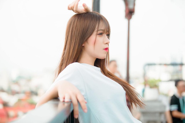 Nếu muốn người ấy “yêu không đường lui” thì hãy nhớ những bí kíp này - Ảnh 3. Nếu muốn người ấy “yêu không đường lui” thì hãy nhớ những bí kíp này - Ảnh 3.