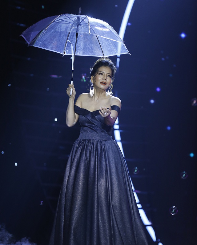 Kha Ly, Phạm Phương trở thành Quán quân Tình Bolero 2019 - Ảnh 3. Kha Ly, Phạm Phương trở thành Quán quân Tình Bolero 2019 - Ảnh 3.