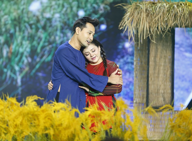 Kha Ly, Phạm Phương trở thành Quán quân Tình Bolero 2019 - Ảnh 5. Kha Ly, Phạm Phương trở thành Quán quân Tình Bolero 2019 - Ảnh 5.