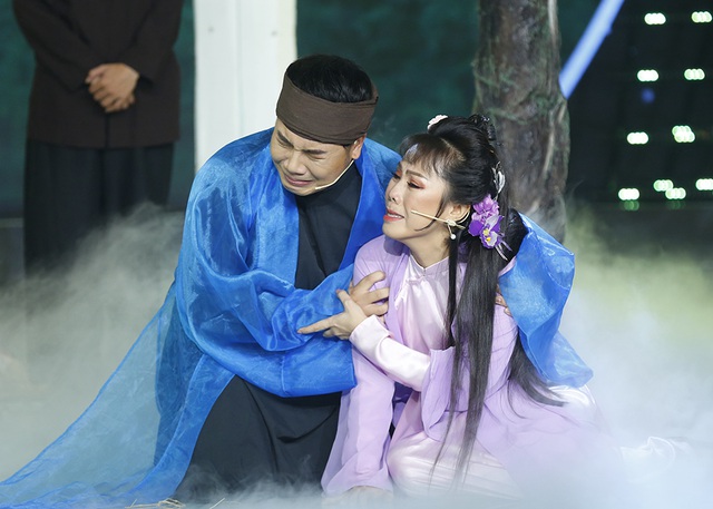Kha Ly, Phạm Phương trở thành Quán quân Tình Bolero 2019 - Ảnh 6. Kha Ly, Phạm Phương trở thành Quán quân Tình Bolero 2019 - Ảnh 6.