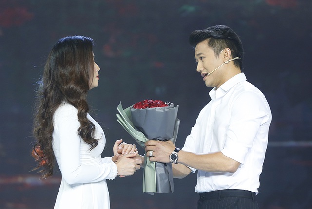 Kha Ly, Phạm Phương trở thành Quán quân Tình Bolero 2019 - Ảnh 7. Kha Ly, Phạm Phương trở thành Quán quân Tình Bolero 2019 - Ảnh 7.
