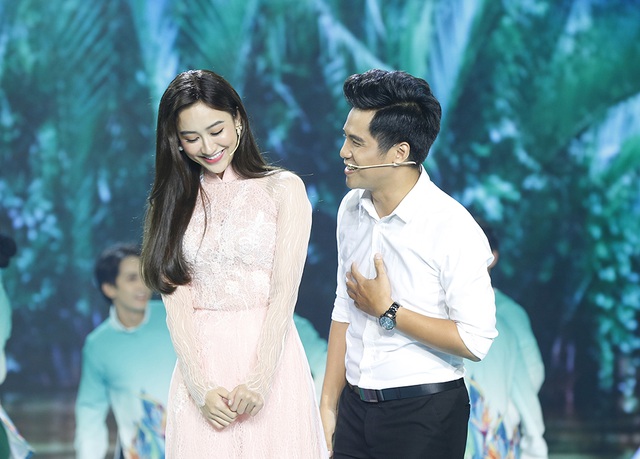 Kha Ly, Phạm Phương trở thành Quán quân Tình Bolero 2019 - Ảnh 8. Kha Ly, Phạm Phương trở thành Quán quân Tình Bolero 2019 - Ảnh 8.
