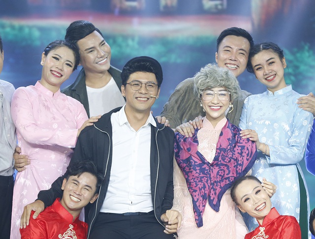 Kha Ly, Phạm Phương trở thành Quán quân Tình Bolero 2019 - Ảnh 9. Kha Ly, Phạm Phương trở thành Quán quân Tình Bolero 2019 - Ảnh 9.