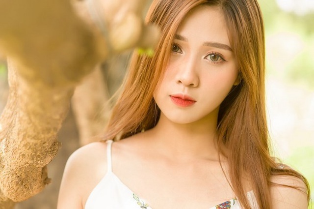 N&agrave;y em, nếu cảm thấy kh&ocirc;ng hạnh ph&uacute;c th&igrave; h&atilde;y can đảm rời đi - Ảnh 1.