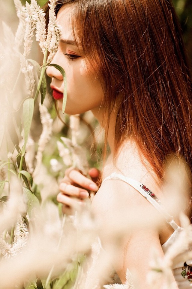 N&agrave;y em, nếu cảm thấy kh&ocirc;ng hạnh ph&uacute;c th&igrave; h&atilde;y can đảm rời đi - Ảnh 2.