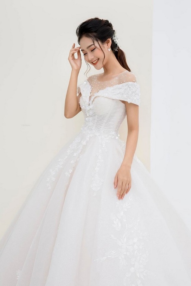 Nàng thơ xứ Thanh sở hữu nhan sắc xinh như hoa - Ảnh 10.