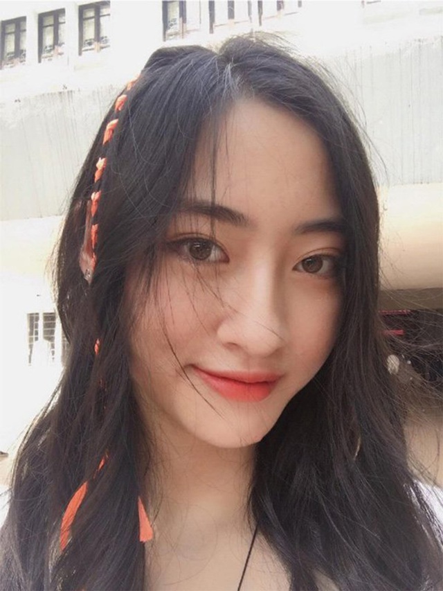 Nhan sắc đời thường của Hoa hậu Thế giới Việt Nam 2019 Lương Thùy Linh - Ảnh 5.